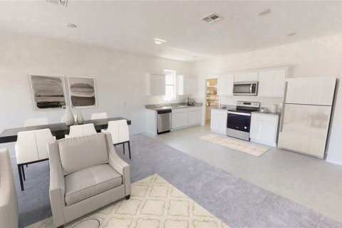Villa ou maison à vendre à Winter Haven, Floride: 3 chambres, 149.11 m2 № 1786077 - photo 3