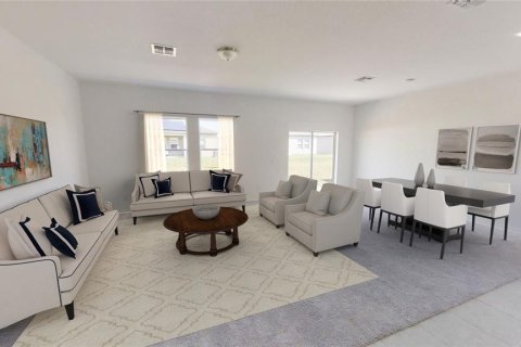Villa ou maison à vendre à Winter Haven, Floride: 3 chambres, 149.11 m2 № 1786077 - photo 2