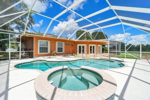 Villa ou maison à louer à Parkland, Floride: 4 chambres, 530.56 m2 № 2178087 - photo 14