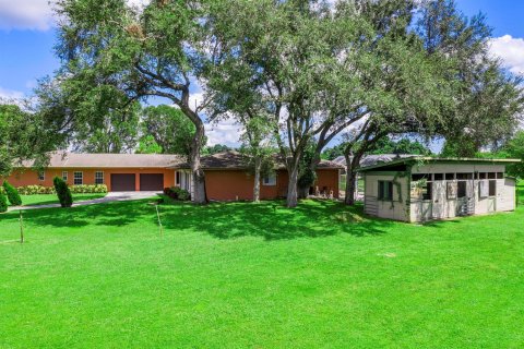 Villa ou maison à louer à Parkland, Floride: 4 chambres, 530.56 m2 № 2178087 - photo 6