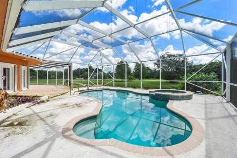 Villa ou maison à louer à Parkland, Floride: 4 chambres, 530.56 m2 № 2178087 - photo 15