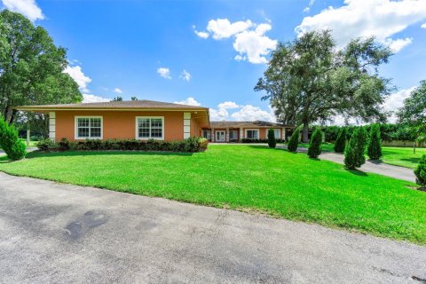Villa ou maison à louer à Parkland, Floride: 4 chambres, 530.56 m2 № 2178087 - photo 13