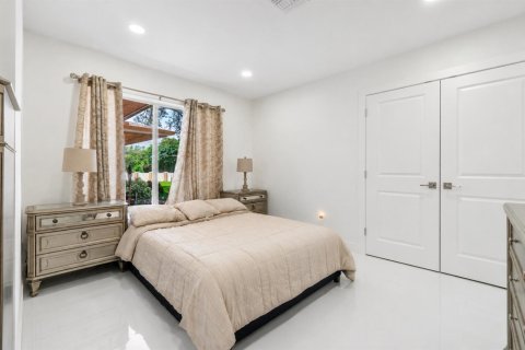 Villa ou maison à louer à Parkland, Floride: 4 chambres, 530.56 m2 № 2178087 - photo 29