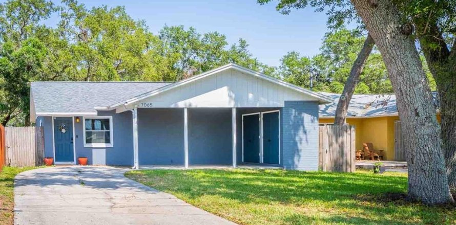 Casa en Pinellas Park, Florida 2 dormitorios, 107.3 m2 № 1767660