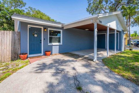 House in Pinellas Park, Florida 2 bedrooms, 107.3 sq.m. № 1767660 - photo 28