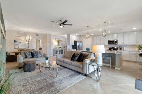 Copropriété à louer à Venice, Floride: 3 chambres, 161.37 m2 № 2123680 - photo 10