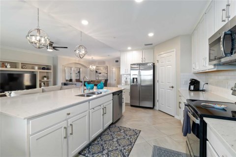 Copropriété à louer à Venice, Floride: 3 chambres, 161.37 m2 № 2123680 - photo 14