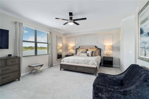 Copropriété à louer à Venice, Floride: 3 chambres, 161.37 m2 № 2123680 - photo 21