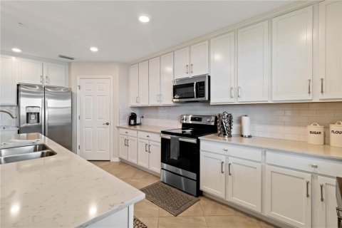 Copropriété à louer à Venice, Floride: 3 chambres, 161.37 m2 № 2123680 - photo 15
