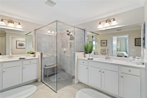 Copropriété à louer à Venice, Floride: 3 chambres, 161.37 m2 № 2123680 - photo 28