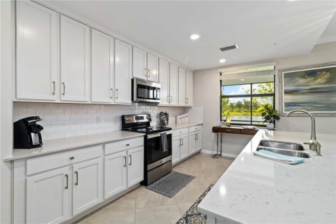Copropriété à louer à Venice, Floride: 3 chambres, 161.37 m2 № 2123680 - photo 17