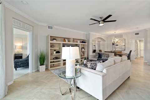 Copropriété à louer à Venice, Floride: 3 chambres, 161.37 m2 № 2123680 - photo 9