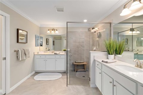 Copropriété à louer à Venice, Floride: 3 chambres, 161.37 m2 № 2123680 - photo 26