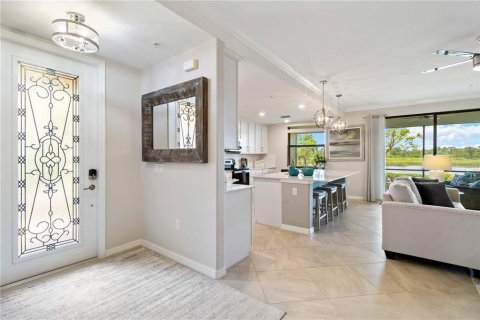 Copropriété à louer à Venice, Floride: 3 chambres, 161.37 m2 № 2123680 - photo 5