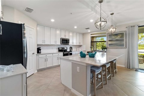 Copropriété à louer à Venice, Floride: 3 chambres, 161.37 m2 № 2123680 - photo 12