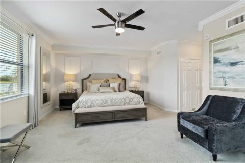 Copropriété à louer à Venice, Floride: 3 chambres, 161.37 m2 № 2123680 - photo 23