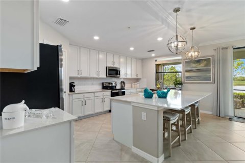 Copropriété à louer à Venice, Floride: 3 chambres, 161.37 m2 № 2123680 - photo 11