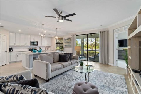 Copropriété à louer à Venice, Floride: 3 chambres, 161.37 m2 № 2123680 - photo 19