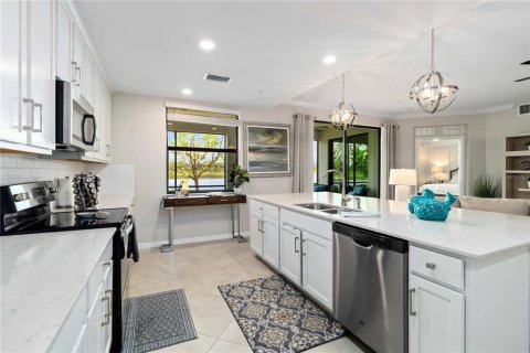 Copropriété à louer à Venice, Floride: 3 chambres, 161.37 m2 № 2123680 - photo 18