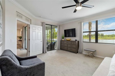 Copropriété à louer à Venice, Floride: 3 chambres, 161.37 m2 № 2123680 - photo 24