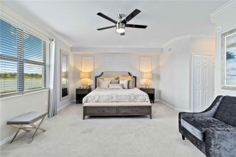 Copropriété à louer à Venice, Floride: 3 chambres, 161.37 m2 № 2123680 - photo 22