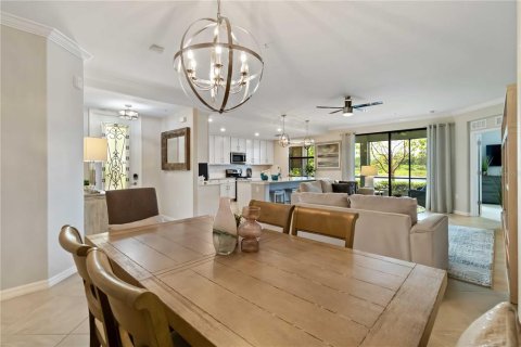 Copropriété à louer à Venice, Floride: 3 chambres, 161.37 m2 № 2123680 - photo 8