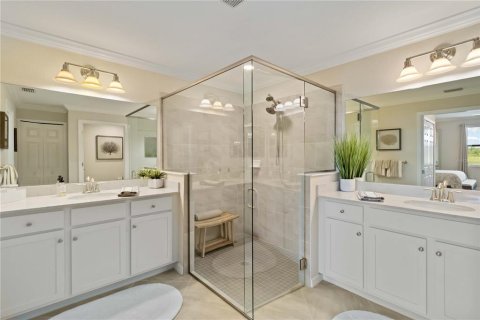 Copropriété à louer à Venice, Floride: 3 chambres, 161.37 m2 № 2123680 - photo 25