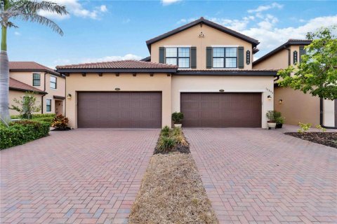 Copropriété à louer à Venice, Floride: 3 chambres, 161.37 m2 № 2123680 - photo 2