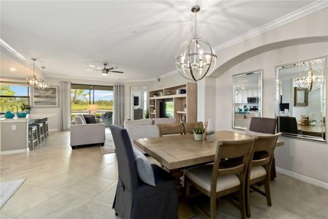 Copropriété à louer à Venice, Floride: 3 chambres, 161.37 m2 № 2123680 - photo 7