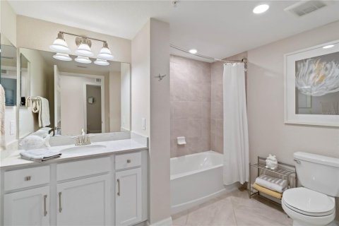 Copropriété à louer à Venice, Floride: 3 chambres, 161.37 m2 № 2123680 - photo 30