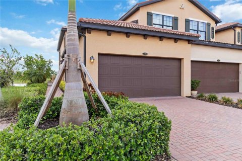 Copropriété à louer à Venice, Floride: 3 chambres, 161.37 m2 № 2123680 - photo 3