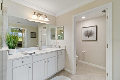 Copropriété à louer à Venice, Floride: 3 chambres, 161.37 m2 № 2123680 - photo 27
