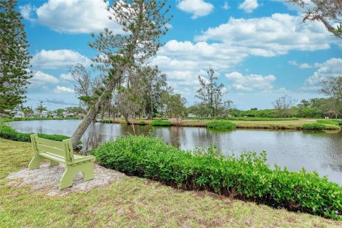 Villa ou maison à vendre à Bradenton, Floride: 1 chambre, 64.47 m2 № 1880493 - photo 26
