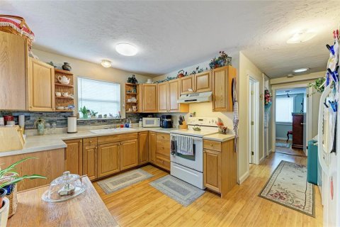 Villa ou maison à vendre à Bradenton, Floride: 1 chambre, 64.47 m2 № 1880493 - photo 5