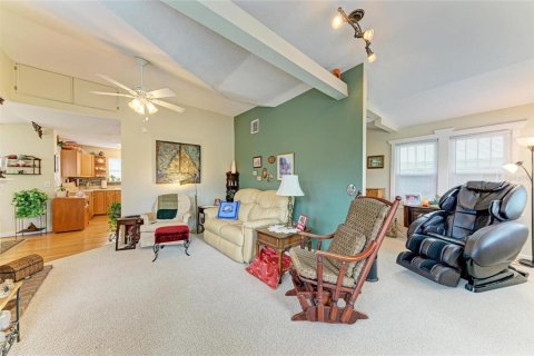 Villa ou maison à vendre à Bradenton, Floride: 1 chambre, 64.47 m2 № 1880493 - photo 17