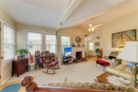 Villa ou maison à vendre à Bradenton, Floride: 1 chambre, 64.47 m2 № 1880493 - photo 18