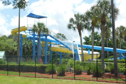 Adosado en venta en Royal Palm Beach, Florida, 3 dormitorios, 148.46 m2 № 1152074 - foto 1