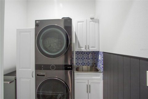 Купить виллу или дом в Фернандина-Бич, Флорида 9 комнат, 332.87м2, № 1765263 - фото 15