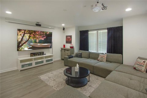Купить виллу или дом в Фернандина-Бич, Флорида 9 комнат, 332.87м2, № 1765263 - фото 24