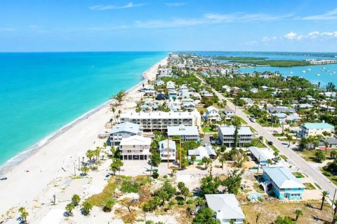 Appartement à Englewood, Floride 2 chambres, 93.65 m2 № 2111228