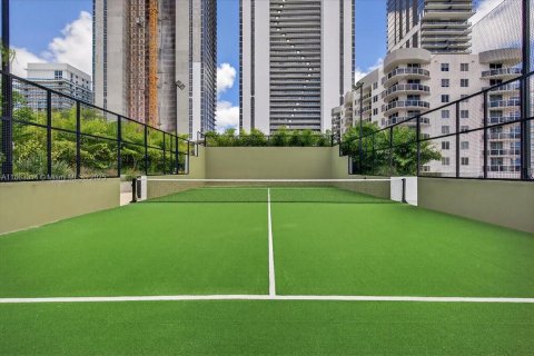 Copropriété à vendre à Miami, Floride: 1 chambre, 98.38 m2 № 1893351 - photo 20