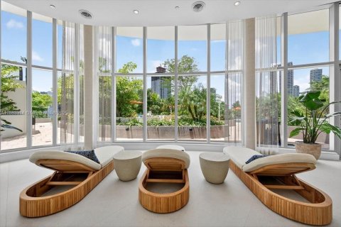 Copropriété à vendre à Miami, Floride: 1 chambre, 98.38 m2 № 1893351 - photo 10