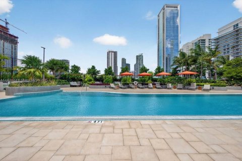 Copropriété à vendre à Miami, Floride: 1 chambre, 98.38 m2 № 1893351 - photo 9