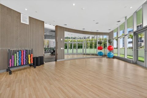 Copropriété à vendre à Miami, Floride: 1 chambre, 98.38 m2 № 1893351 - photo 24