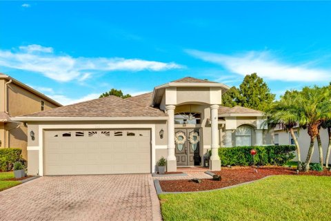 House in Oldsmar, Florida 3 bedrooms, 188.96 sq.m. № 1880729 - photo 1