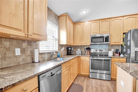 House in Oldsmar, Florida 3 bedrooms, 188.96 sq.m. № 1880729 - photo 27