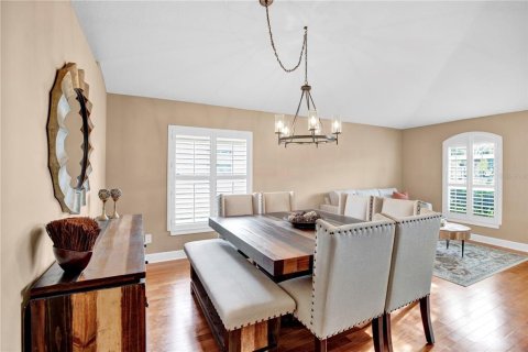 House in Oldsmar, Florida 3 bedrooms, 188.96 sq.m. № 1880729 - photo 9
