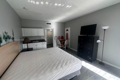 Condominio en alquiler en Hallandale Beach, Florida, 29.73 m2 № 2079139 - foto 4