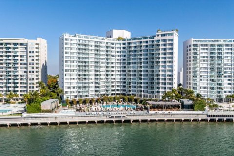 Condo in Miami Beach, Florida  № 2024046 - photo 21