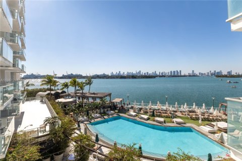Condo in Miami Beach, Florida  № 2024046 - photo 2